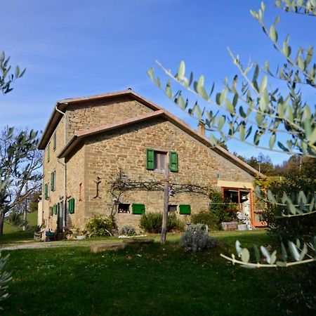 B&B Luna E Stelle Premilcuore Extérieur photo