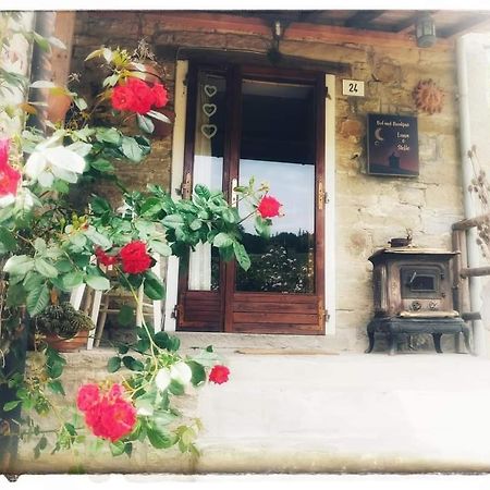 B&B Luna E Stelle Premilcuore Extérieur photo