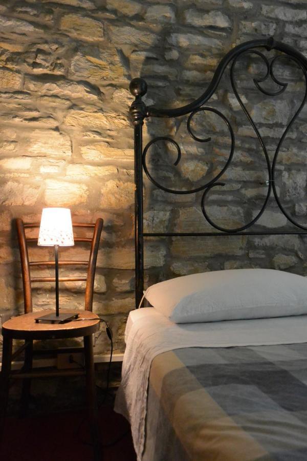 B&B Luna E Stelle Premilcuore Extérieur photo