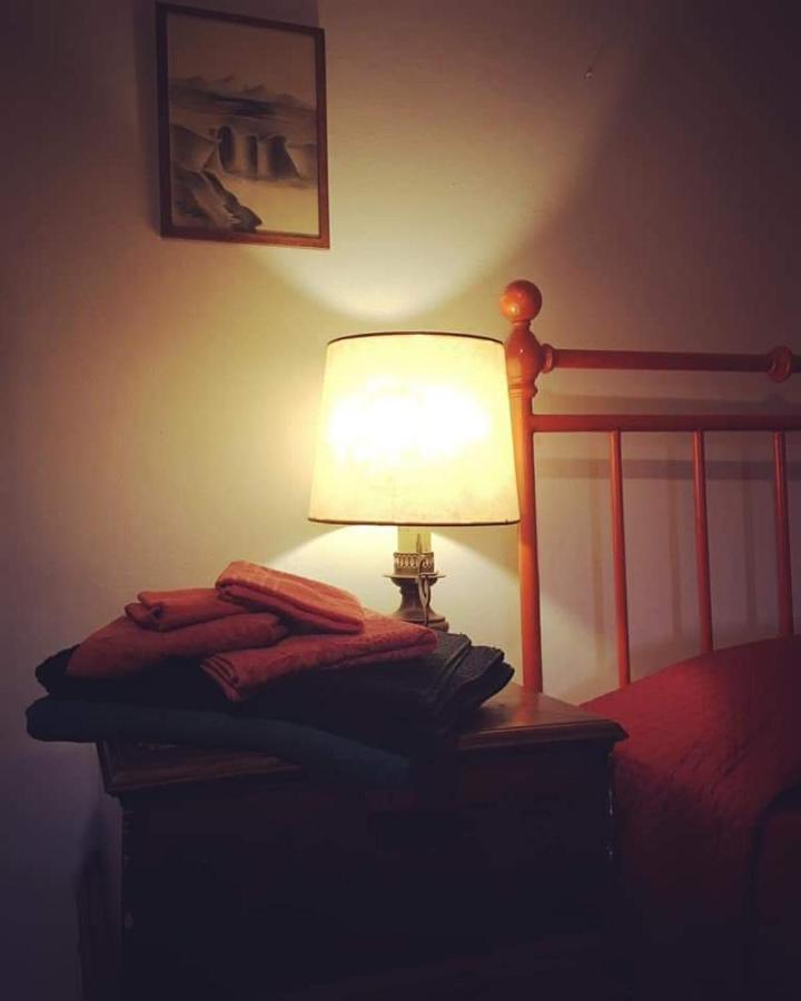 B&B Luna E Stelle Premilcuore Extérieur photo