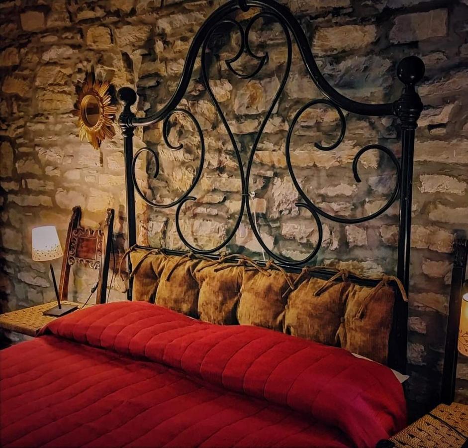 B&B Luna E Stelle Premilcuore Extérieur photo